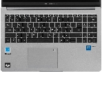 Ноутбук ASUS ExpertBook Essential P1503CVA-S72501X/15.6'/IPS/Intel Core 5 210H/16GB/512GB SSD/Intel Graphics/Windows 11 Pro/серый/1.64kg, фото12