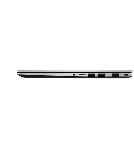 Ноутбук MSI Modern 14 F1MG-815XRU Core 7 150U 16Gb SSD512Gb Intel Graphics 14' IPS FHD (1920x1080) FreeDOS silver WiFi BT Cam (9S7-14S113-815)