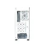Компьютерный корпус ZALMAN I3 NEO ARGb WHITE, ATX, белый, FRONT MESH, WINDOW, 2x3.5', 3x2.5', 1xUSB 2.0, 2xUSB 3.0, FRONT 3x120мм ARGb, REAR 1x120мм ARGb, фото9