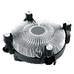 Кулер Arctic Alpine 17LP Вентилятор для процессора socket Intel® 1700 (ACALP00042A), фото6