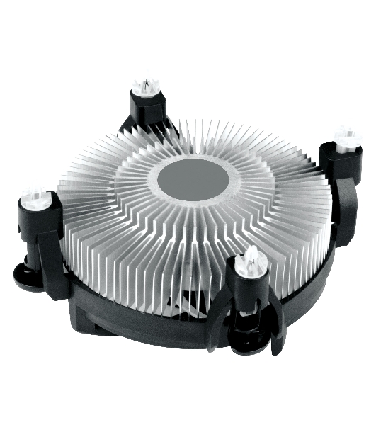 Кулер Arctic Alpine 17LP Вентилятор для процессора socket Intel® 1700 (ACALP00042A)
