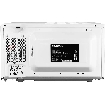 Микроволновая печь Starwind SMW3820 белый, 20 л, 700 Вт, переключатели - поворотный механизм, фото8