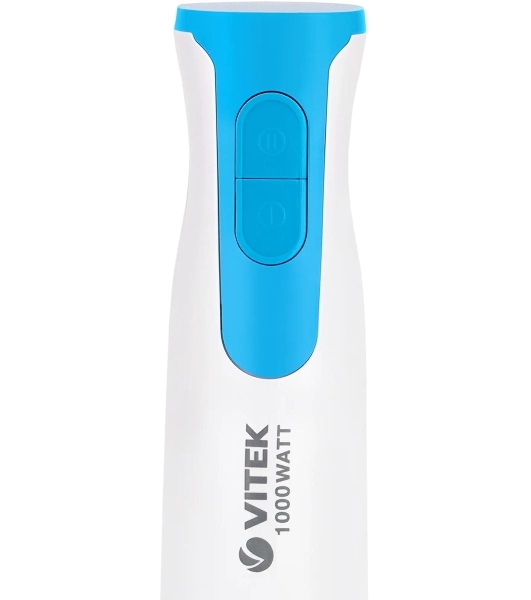 Блендер погружной Vitek VT-8530, белый