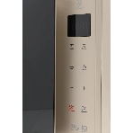 Микроволновая печь LG MW25R35GISH пепельно-бежевый, 25 л, 1000 Вт, переключатели - сенсор, фото10