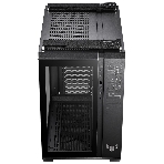 Компьютерный корпус ASUS TUF GAMING GT502 PLUS TG ARGb черный/GT502 PLUS/BLK/TG (90DC0090-B19010), фото11