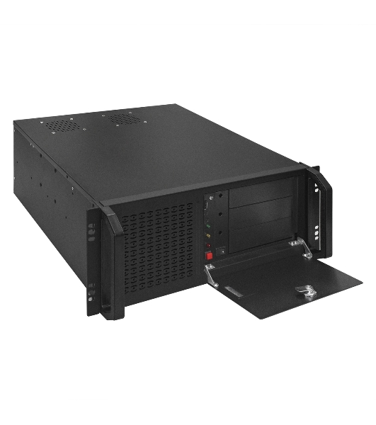 Серверный корпус ExeGate Pro EX293228RUS 4U450-16/4U4019S (RM 19', высота 4U, глубина 450, БП 900RADS, USB)