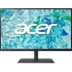 Монитор 27' Acer Vero B277KLBbmipruzx IPS 3840x2160, 72 Гц, 1 мс, 16:9, 350 кд/м², HDMI 2.0b, DP 1.4, USB-C (90 Вт), 3.5 Jack, USB Hub (4x USB 3.0), динамики (2x2 Вт), HDR10, FreeSync, черный, фото 1