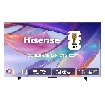 Телевизор Hisense 55' 55E7S черный QLED/DLED 4K UHD 60Hz Smart TV 3GB/16GB, фото3