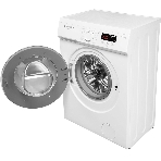 Стиральная машина Maunfeld MFWM127WH05 белый, загрузка фронтальная 7 кг, 1200 об/мин., класс: А+++, фото16