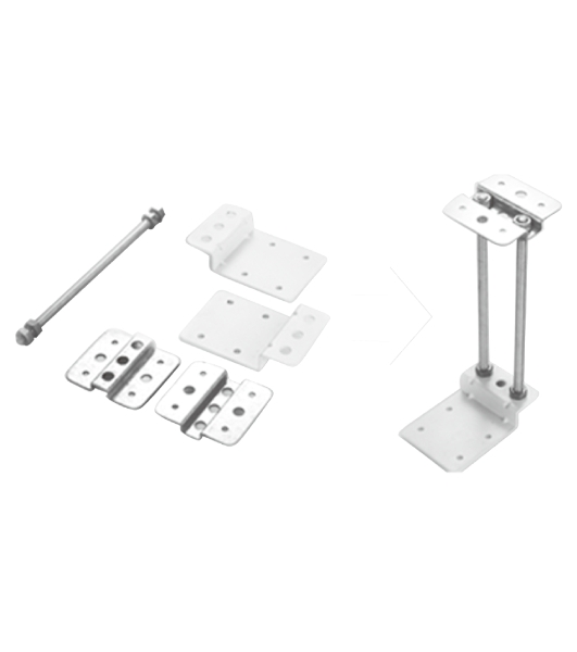 Встраиваемый экран с электроприводом Lumien Master Recessed Control 208х362 см (раб.область 198х352 см) (159') Matte White черн.кайма по периметру, черн.кайма сверху 14 см, триггер, RS232, IR, RF управл.в комплекте, цвет корпуса белый 16:9 LMRC-100108