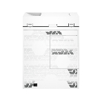 МФУ лазерное HP Color LaserJet Enterprise Flow MFP 6800zf (6QN36A), А4, цветной, печ. 55 стр/мин., скан. до 95 стр/мин., 1200x1200 dpi (печать) 600x600 dpi (скан.), USB, Ethernet, фото4
