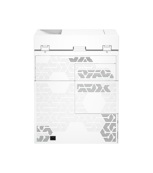 МФУ лазерное HP Color LaserJet Enterprise Flow MFP 6800zf (6QN36A), А4, цветной, печ. 55 стр/мин., скан. до 95 стр/мин., 1200x1200 dpi (печать) 600x600 dpi (скан.), USB, Ethernet