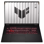 Ноутбук ASUS TUF Gaming A18 FA808UH-S8050 серый AMD Ryzen 7 260 3800MHz/18'/1920x1200/16Gb/512Gb SSD/NVIDIA GeForce RTX 5050 8Gb/Wi-Fi/Bluetooth/DOS, фото2