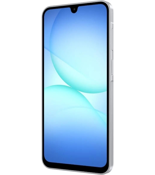 Смартфон Samsung Galaxy A17 8/256Gb серый