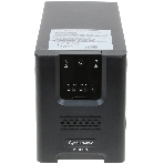 Источник бесперебойного питания CyberPower PR 1500 LCD / 1500ВА / 1350Вт / IEC C13 x 8, фото 1