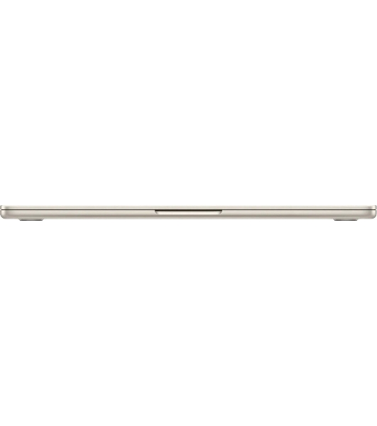 Ноутбук Apple MacBook Air A3449/13.6'/IPS (Liquid Retina)/Apple M5 10 core/16Gb/1024Gb SSD/Apple Graphics 10 core GPU/macOS/сияющая звезда/1.23kg