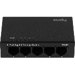 Коммутатор Cudy GS105, 5×1 Гбит/с, фото8