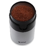 Кофемолка Vitek VT-1540-SR серебристый, фото3