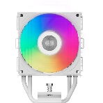 Устройство охлаждения (кулер) PcCooler R400 ARGB Soc-AM5/AM4/1200/1700/1851 белый 4-pin Al+Cu 180W Ret (R400-WHAWYX-US), фото7