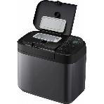 Хлебопечка Panasonic SD-YR2540HTS серый/черный, 550 Вт, 1.1 кг, 30 программ, фото2