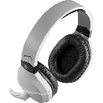 Гарнитура Defender Phantom Pro белый, беспроводная + проводная, Bluetooth, USB / mini jack 3.5 мм, фото5