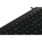 Комплект клавиатура+мышь A4Tech FStyler F1512 проводной, USB, 1200 DPI, черный, фото10