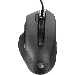 Мышь проводная A4Tech Bloody J95s серый, 8000 dpi, USB, кнопки - 9, фото16