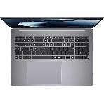 Ноутбук Asus Expertbook PM3 PM3606CKA-PL0168/16'/IPS/AMD Ryzen AI 7 350/16Gb/1Tb SSD/AMD Radeon 860M/Windows 11 Pro/серый/1.87kg, фото9