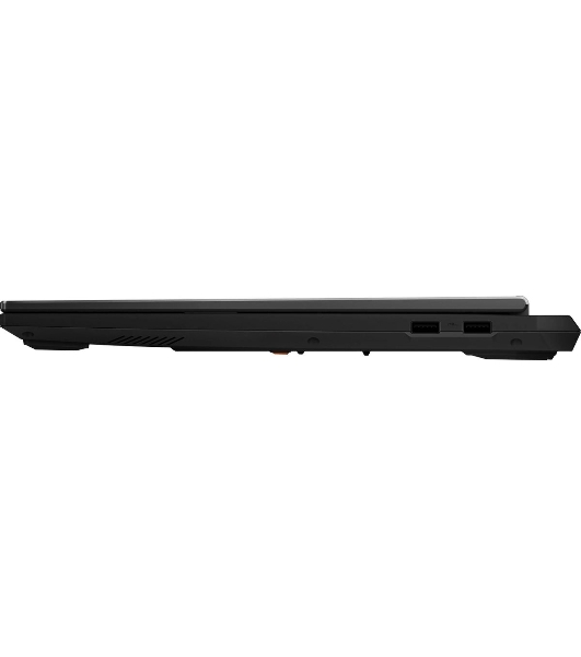 Ноутбук Asus TUF Gaming A16 FA608UHI-TU128/16'/IPS/AMD Ryzen 7 260/32Gb/512Gb SSD/NVIDIA GeForce RTX5050 8Gb/Windows 11 Pro/серый/2.2kg