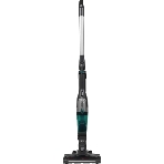 Пылесос вертикальный Tefal Xtrem Compact Essential TY1239WO лазурный/серый, питание от аккумулятора, 145 Вт, уборка сухая, пылесборник 0.4 л, фото16