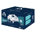 Кулер Arctic Alpine 17LP Вентилятор для процессора socket Intel® 1700 (ACALP00042A), фото7