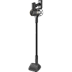 Пылесос вертикальный Dreame R10 Pro Aqua черный, питание от аккумулятора, 150 Вт, уборка сухая/влажная, пылесборник 0.6 л, фото28