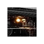 Шкаф духовой электрический Maunfeld MEOC708PS, встраиваемый, фото3