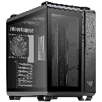 Компьютерный корпус ASUS TUF GAMING GT502 PLUS TG ARGb черный/GT502 PLUS/BLK/TG (90DC0090-B19010), фото 1