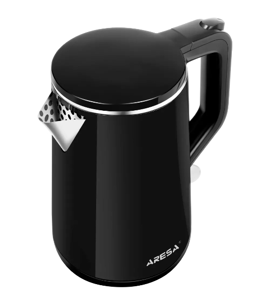 Чайник электрический Aresa AR-3474