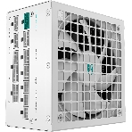 Блок питания Deepcool/GamerStorm PN1200M WH (ATX 3.1, 1200W, Full Cable Management, PWM 135мм fan, Active PFC, 80+ GOLD, Active PFC + Full Bridge SRC LLC + DC/DC, Gen5 PCIe, белый) RET, фото4