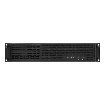 Серверный корпус ExeGate Pro EX293340RUS 2U550-06/2U2088 (RM 19', высота 2U, глубина 550, БП 1200ADS, USB), фото6
