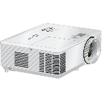 Проектор ламповый короткофокусный Exell EXD102STW DLP, 3500 ANSI, XGA (1024x768), 30000:1, Объектив 0.62:1, фото2