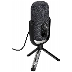 Проводной микрофон Jlab JBuds Talk Mixed Microphone (PN: MJBUDSTALKRBLK4), фото6