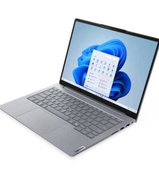 Ноутбук Lenovo ThinkBook 14 G8 IRL 2.8K 400nit 120Hz Core5 220H/16Gb/1Tb/Win 11Pro