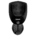 Отпариватель BBK EGS-1500 (B) черный, 1500 Вт, 25 г/мин, 400 мл, фото7