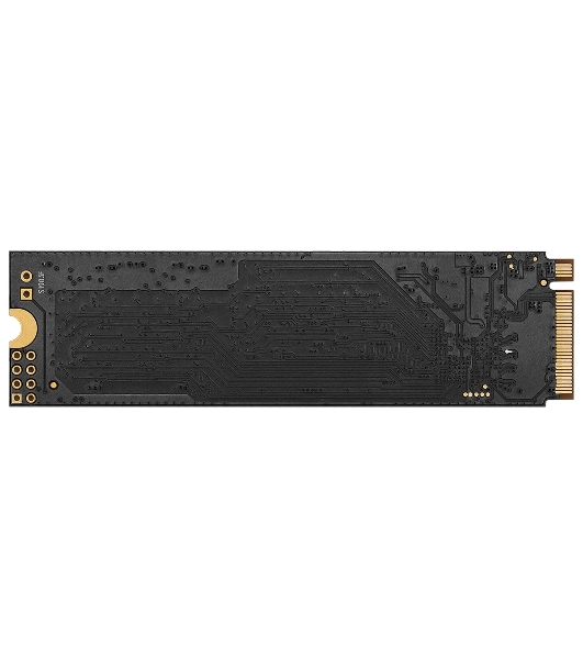 Накопитель SSD ExeGate NextPro+ KC2000TP128, 128Gb, PCIe 3.0 x4, M.2 2280, NVMe, R/W 1200/600
