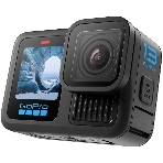 Экшн-камера GoPro Hero13 1xCMOS 27.6Mpix черный, фото3