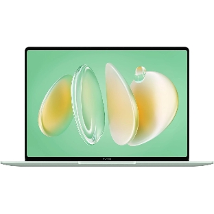 Ноутбук Huawei MateBook 14 FlemingH 2024/14'/OLED/Intel Core Ultra 7 155H/16Gb/1Tb SSD/Intel Arc/Без ОС/зеленый/1.31kg