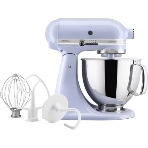 Настольный миксер с откидным блоком KitchenAid 5KSM125ELR Artisan 4.8 л цвет лавандовый, фото2