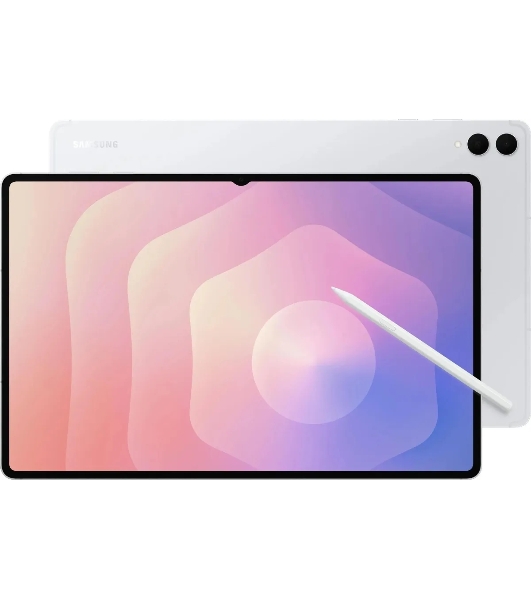 Планшет Samsung Galaxy Tab S11 Ultra BSM-X936B 14.6', 16Гб, 1Тб, 5G, Android 15, серебристый