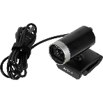 Веб-камера A4Tech PK-910P 1280x720, 30 кадр/с, USB Type-A, микрофон, универсальное крепление, фото5