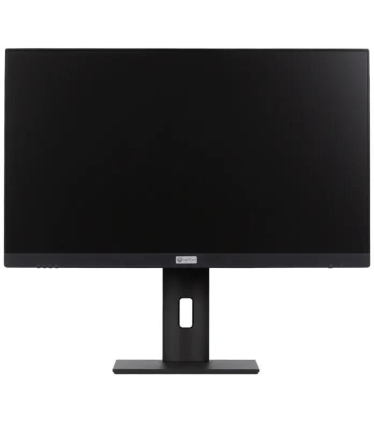 Монитор 23.8' Irbis SMARTVIEW ISM24FIDW IPS 1920x1080, 75 Гц, 3 мс, 16:9, 250 кд/м2, 1xHDMI, 1xDP, 1xVGA, 1x3.5 мм, Tillt HAS Pivot Swivel черный