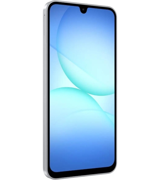 Смартфон Samsung Galaxy A17 8/256Gb серый