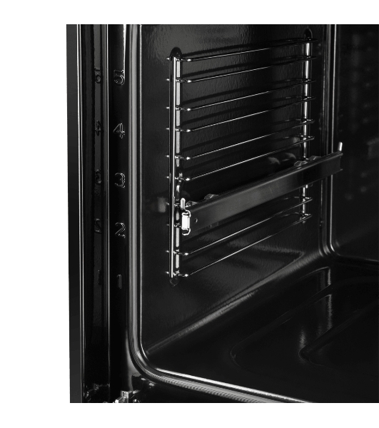 Шкаф духовой электрический MAUNFELD AEOD76106W